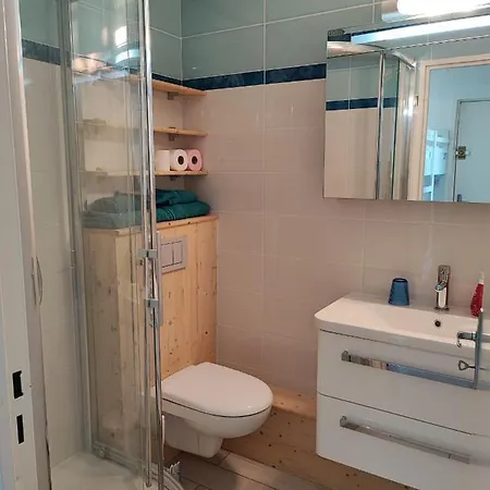 Apt T2, Balcon Vue Ocean Apartment Soulac-sur-Mer