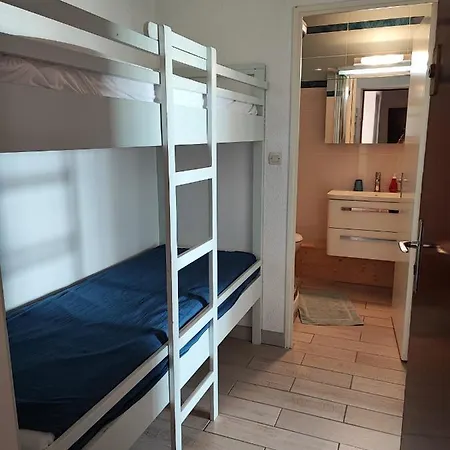 Apt T2, Balcon Vue Ocean Apartment Soulac-sur-Mer